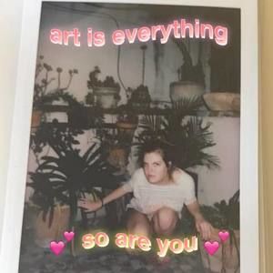 Meet your Posher, Gabrielle